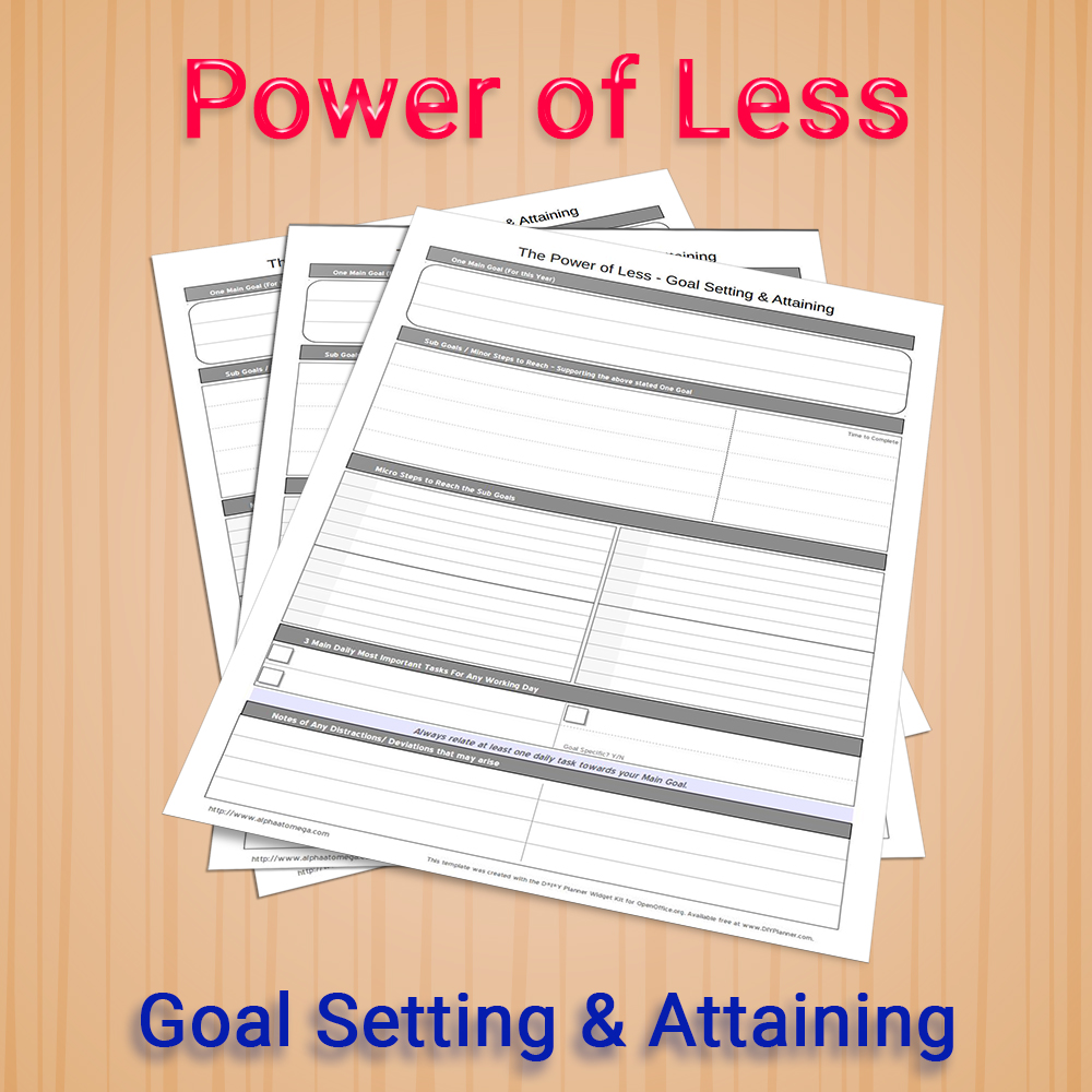 Less Guided Activity Blog – Offical Site of Alpha at Omega Foundation